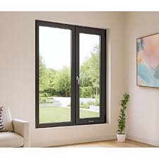 Aluminium Windows