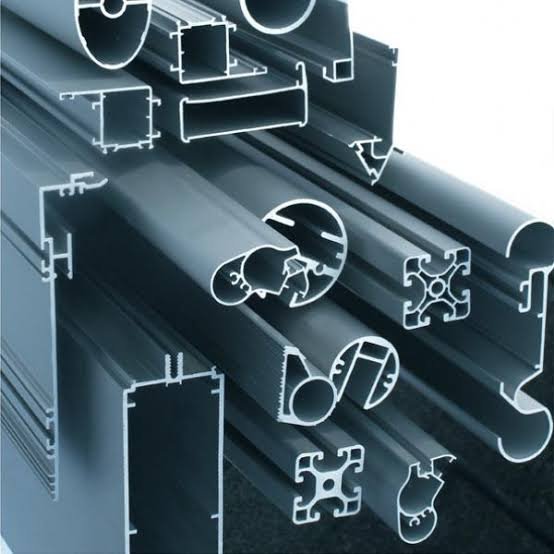 Aluminium Profiles