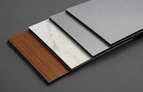 ACP Sheets