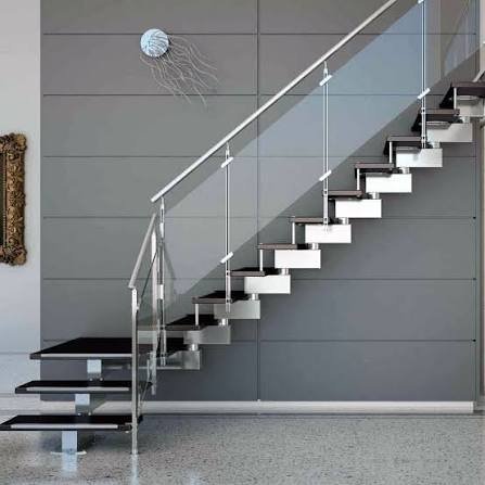 SS Railing